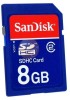 Reviews and ratings for SanDisk CSDKSDHC8GB1 - SDHC Memory Card