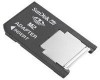 Get SanDisk M2TODUO - M2 to PRO DUO Mobile Memory Adapter reviews and ratings