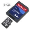 Get SanDisk microSDHC - 4gb Micro Sd High Capacity Flash Memory Card reviews and ratings