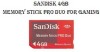 Reviews and ratings for SanDisk Sandisk 4GB - Memory Stick Pro Duo-Gaming Retail Package