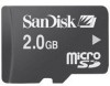 Get SanDisk Sandisk-2048 - 2GB MicroSd Micro Secure Digital Memory Card reviews and ratings