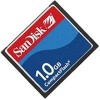 Get SanDisk SDCFB-1024 - 1GB CF Card or SDCFJ-1024 reviews and ratings