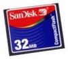 SanDisk SDCFB-32 New Review