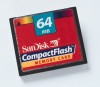 Get SanDisk SDCFB-64-144/445 - 64 MB CompactFlash Card reviews and ratings