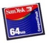 Get SanDisk SDCFB-64 reviews and ratings
