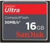 Get SanDisk SDCFH-016G-A11 - Ultra II - Flash Memory Card reviews and ratings