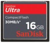 Get SanDisk SDCFH-016G-P36 - 16GB Ultra CF Memory Card reviews and ratings