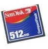 Get SanDisk SDCFB-512-A10 reviews and ratings