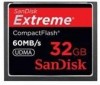 Get SanDisk SDCFX-032G-A61 - Extreme Flash Memory Card reviews and ratings