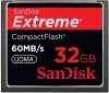 Reviews and ratings for SanDisk SDCFX-032G-P61 - 32GB Extreme CF Memory Card