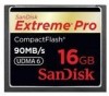 Get SanDisk SDCFXP-016G-A91 - Extreme Pro Flash Memory Card reviews and ratings