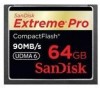 Get SanDisk SDCFXP-064G-A91 - Extreme Pro Flash Memory Card reviews and ratings