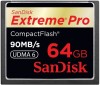 Reviews and ratings for SanDisk SDCFXP-064G-P91 - 64GB Extreme Pro Compact Flash CF