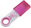 Reviews and ratings for SanDisk SDCZ12-4096-A11 - Cruzer Fleur 4 GB USB Drive