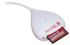 Get SanDisk SDDR-01 - ImageMate External Parallel CompactFlash Card Reader reviews and ratings