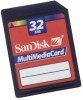Reviews and ratings for SanDisk SDMB-32-470 - 32 MB MultiMedia Card