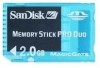 Get SanDisk SDMSG-2048-A10 - Gaming Flash Memory Card reviews and ratings
