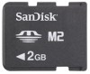 Reviews and ratings for SanDisk SDMSM2-002G-A11M