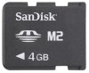Reviews and ratings for SanDisk SDMSM2-004G-A11M