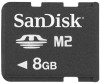 Reviews and ratings for SanDisk SDMSM2Y-8192-A11M