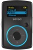 Reviews and ratings for SanDisk SDMX11N-1024K-E70 - 1GB Sansa Clip MP3 Player