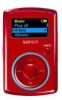 Get SanDisk SDMX11R-002GR-A70T - 2GB Clip MP3 Player reviews and ratings