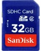Get SanDisk SDSDB-032G - 32GB SDHC Memory Card Class 2 reviews and ratings