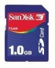 Get SanDisk SDSDB-1024-A10 reviews and ratings