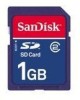 Get SanDisk SDSDB-1024-A11 - Standard Flash Memory Card reviews and ratings