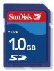 Reviews and ratings for SanDisk SDSDB-1024-E10