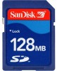Get SanDisk SDSDB-128-A10 - Secure Digital 128MB reviews and ratings