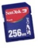Get SanDisk SDSDB256800 - 256MB Secure Digital Memory Card reviews and ratings