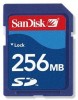 Get SanDisk SDSDB-256-E10 reviews and ratings