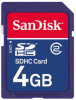 Reviews and ratings for SanDisk SDSDBR-4096-A10