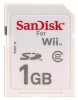 Reviews and ratings for SanDisk SDSDG-1024-AW11 - Gaming 1GB Class 2 Secure Digital Memory Card