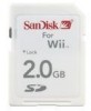 Get SanDisk SDSDG-2048-A11 - Gaming Flash Memory Card reviews and ratings