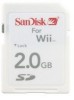 Get SanDisk SDSDG-2048-A10 - Gaming - Flash Memory Card reviews and ratings