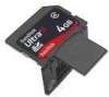 Get SanDisk SDSDPH-004G-A11 - Ultra II SDHC reviews and ratings