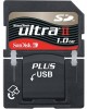 Get SanDisk SDSDPH-1024-901 - 1 GB Ultra II SD reviews and ratings