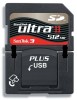 Get SanDisk SDSDPH-512-902 - Ultra II SD reviews and ratings