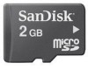 Get SanDisk SDSDQ-002G-S11M reviews and ratings