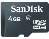 Get SanDisk SDSDQ-004G-A11M reviews and ratings