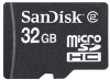 SanDisk SDSDQ-032G New Review
