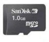 Get SanDisk SDSDQ-1024/001G Bulk - 1GB microSD Card Static reviews and ratings