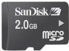 Get SanDisk SDSDQ-2048-E10M reviews and ratings