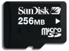 Reviews and ratings for SanDisk SDSDQ256A10M