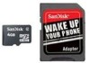 Get SanDisk SDSDQ-4096R-A11M reviews and ratings