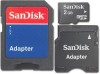 Get SanDisk SDSDQB-2048-A11 - Secure Digital, 2GB Micro Sd reviews and ratings