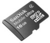 Get SanDisk SDSDQY-016G-A11M - Mobile Ultra Flash Memory Card reviews and ratings