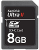 Reviews and ratings for SanDisk SDSDRH-8192-A11